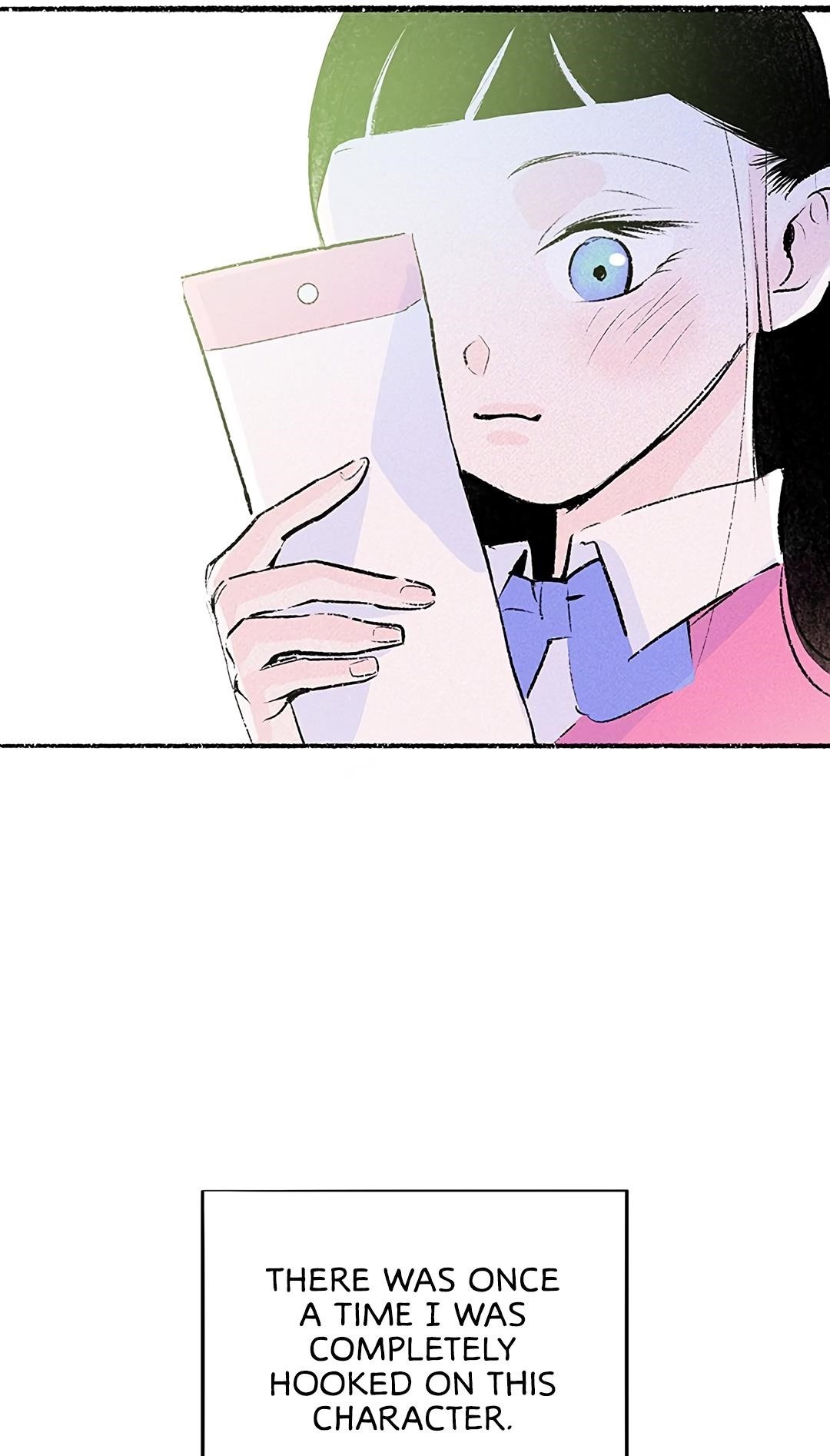 Why Don’t I Have Anyone By My Side? - Chapter 39 Page 32