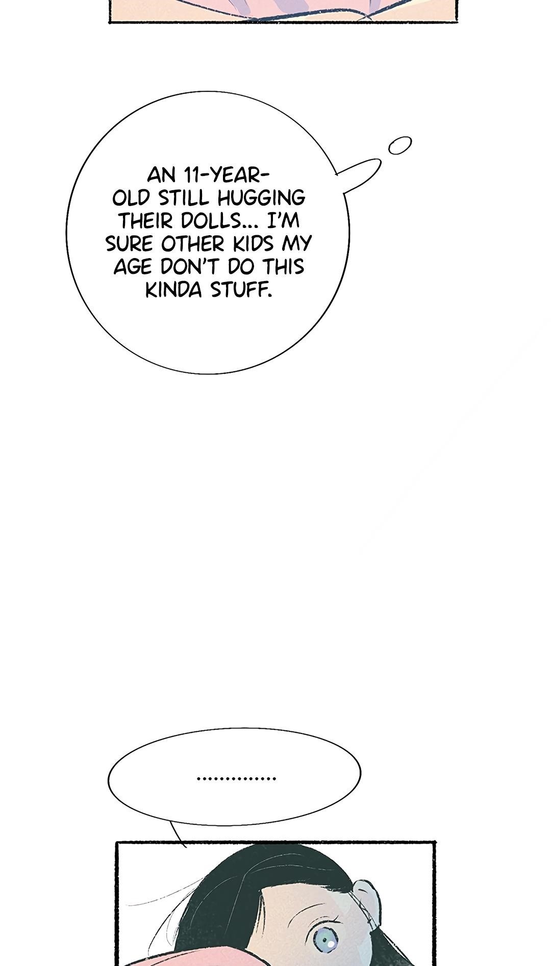 Why Don’t I Have Anyone By My Side? - Chapter 39 Page 38