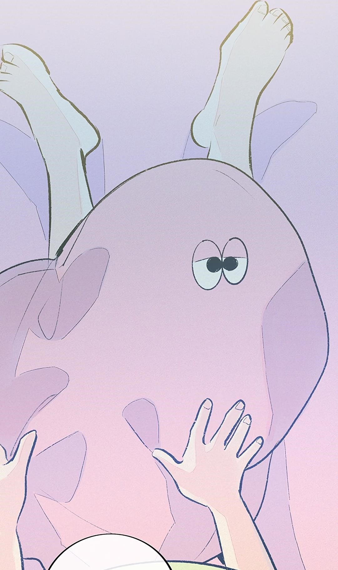 Why Don’t I Have Anyone By My Side? - Chapter 39 Page 40