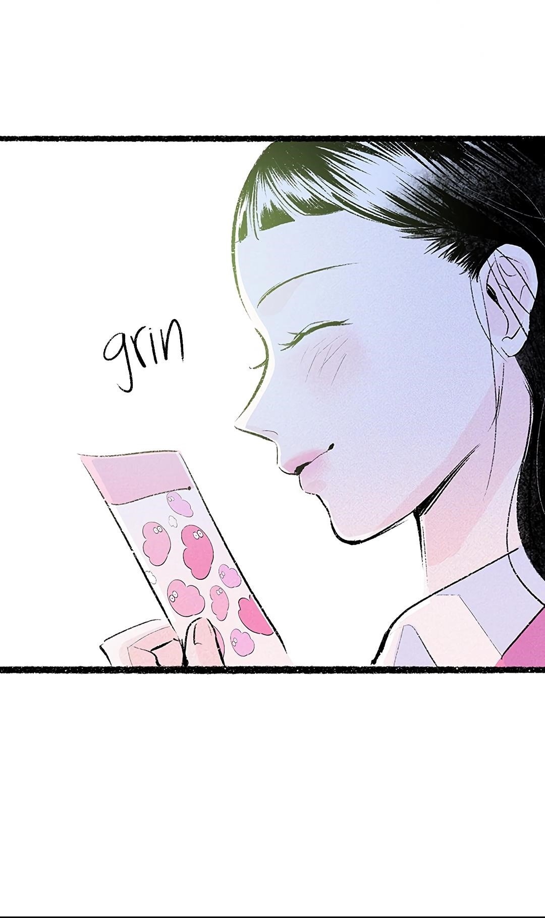 Why Don’t I Have Anyone By My Side? - Chapter 39 Page 47