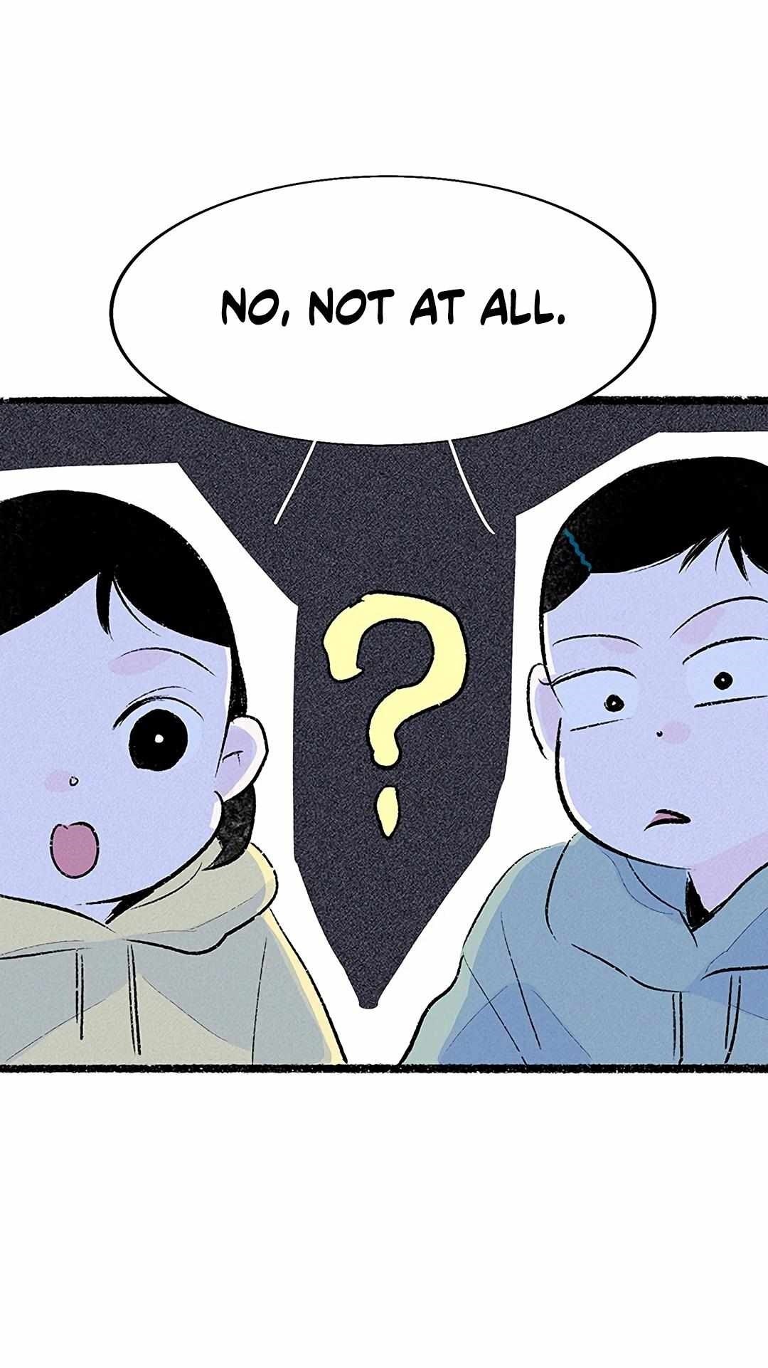 Why Don’t I Have Anyone By My Side? - Chapter 39 Page 49