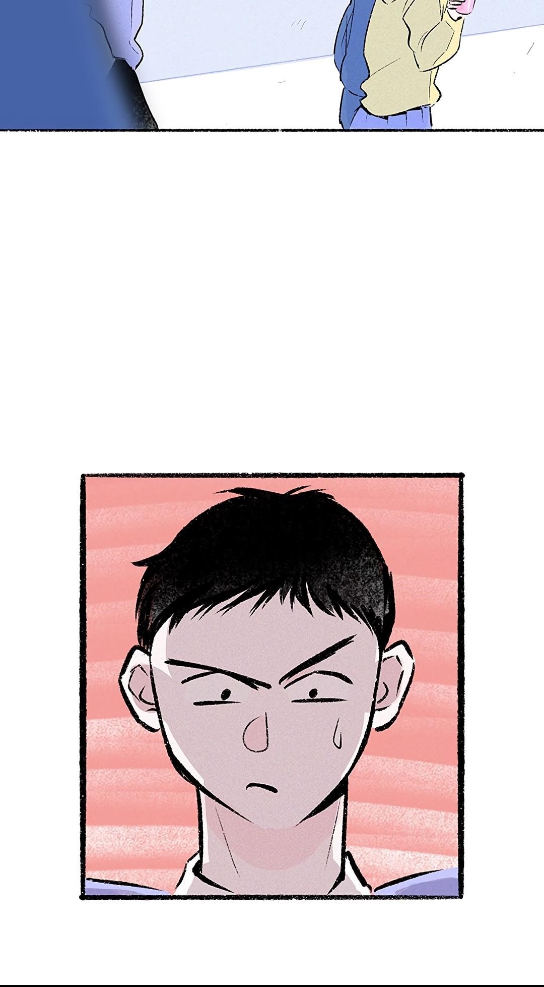 Why Don’t I Have Anyone By My Side? - Chapter 39 Page 63