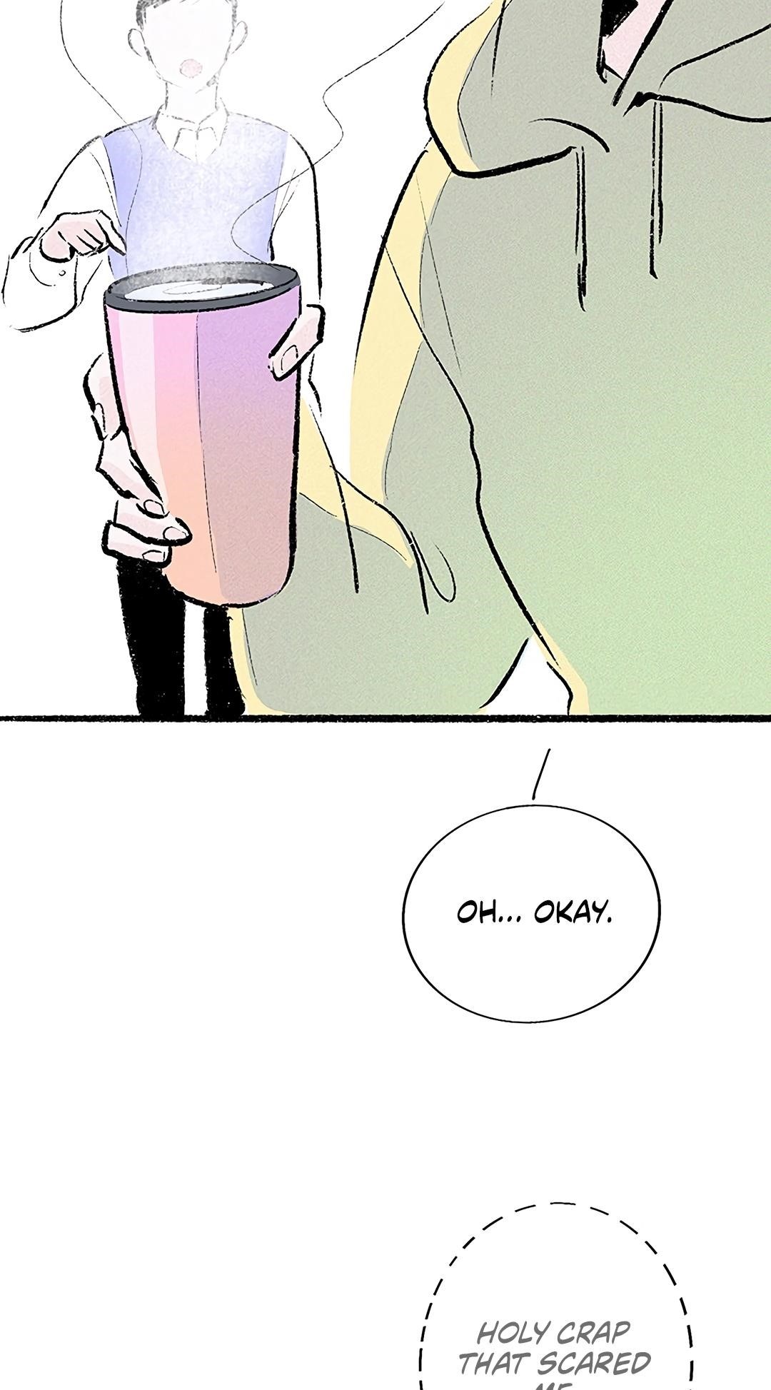 Why Don’t I Have Anyone By My Side? - Chapter 39 Page 66