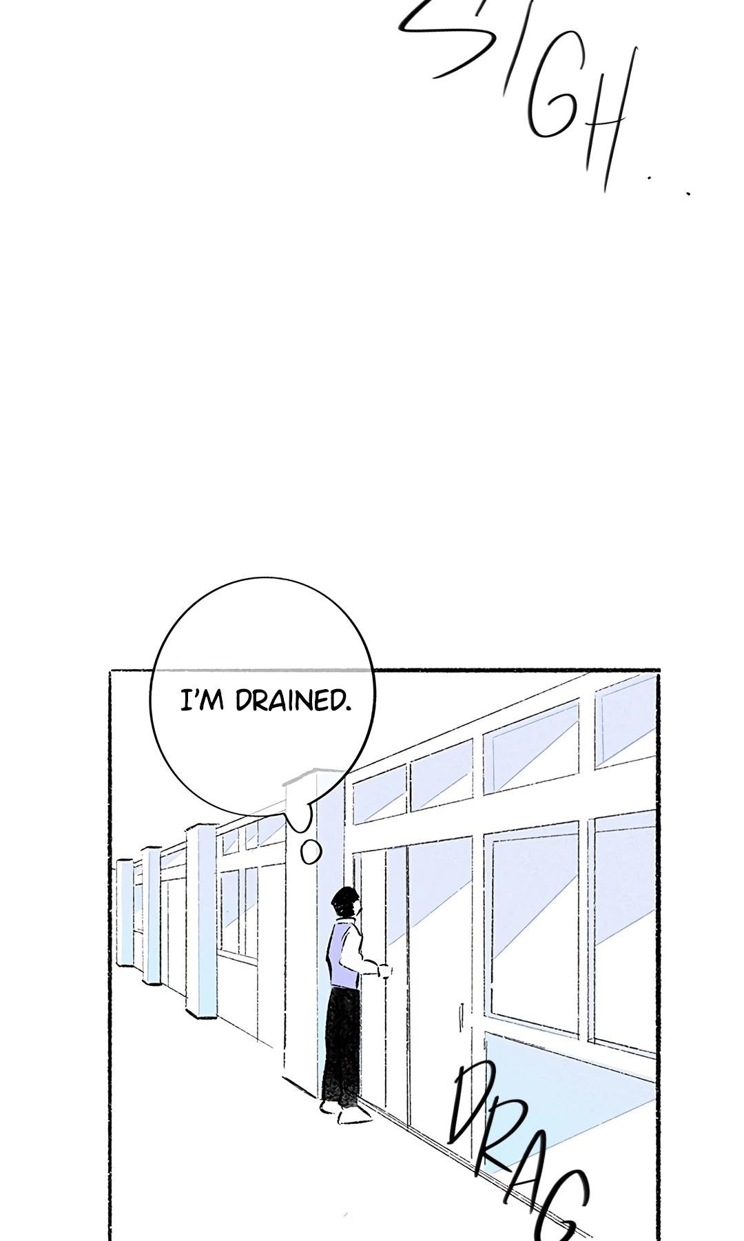 Why Don’t I Have Anyone By My Side? - Chapter 39 Page 74