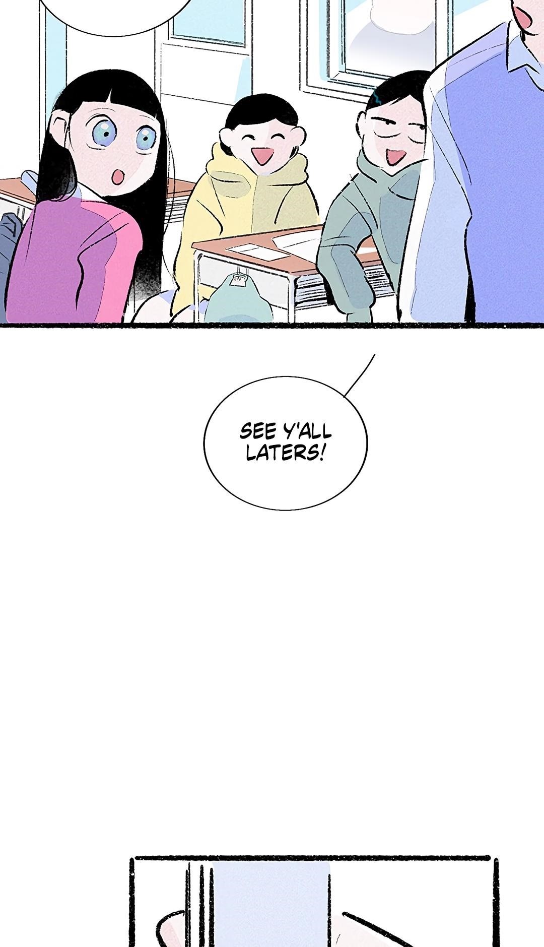 Why Don’t I Have Anyone By My Side? - Chapter 39 Page 82