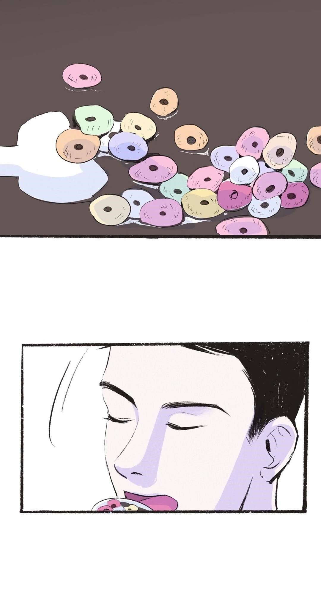 Why Don’t I Have Anyone By My Side? - Chapter 4 Page 10