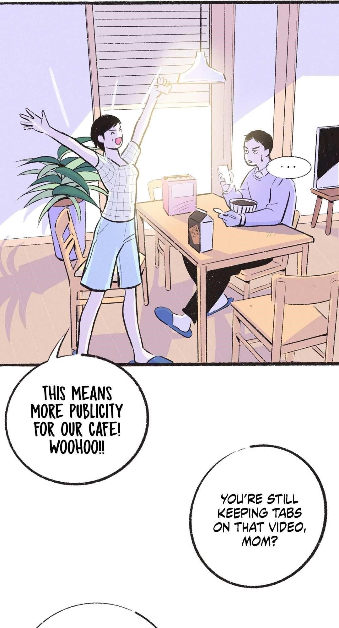 Why Don’t I Have Anyone By My Side? - Chapter 4 Page 15