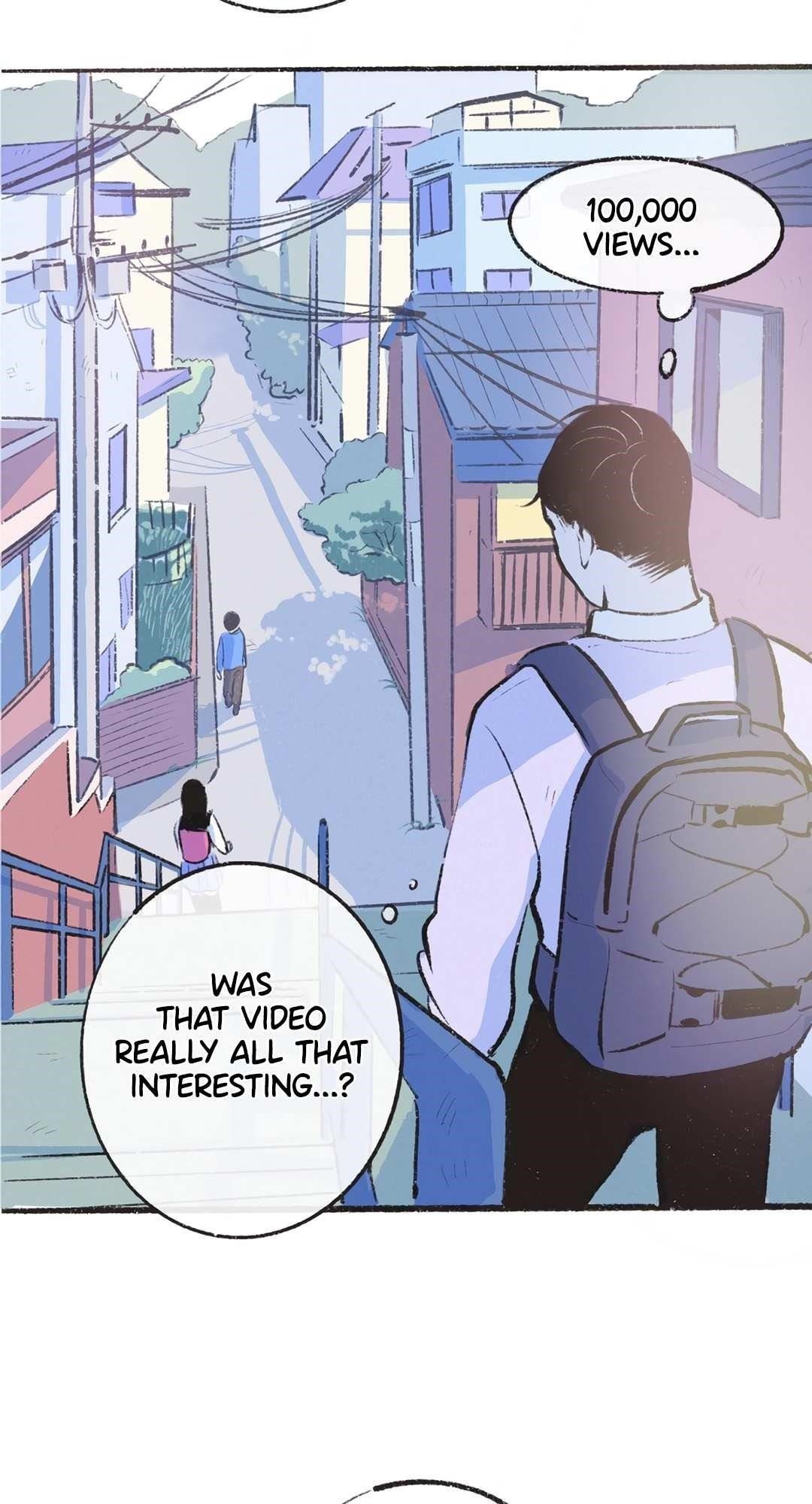 Why Don’t I Have Anyone By My Side? - Chapter 4 Page 18