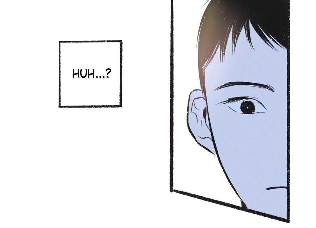 Why Don’t I Have Anyone By My Side? - Chapter 4 Page 21