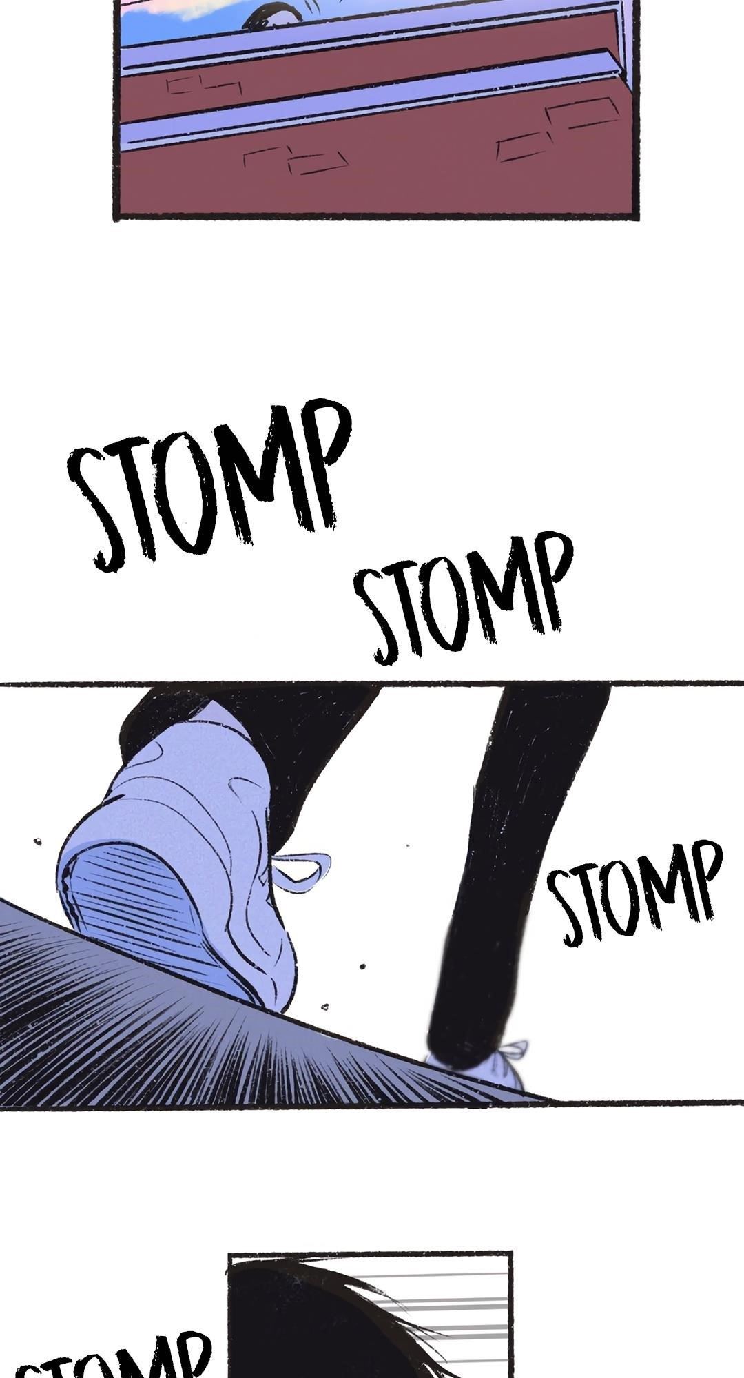 Why Don’t I Have Anyone By My Side? - Chapter 4 Page 39