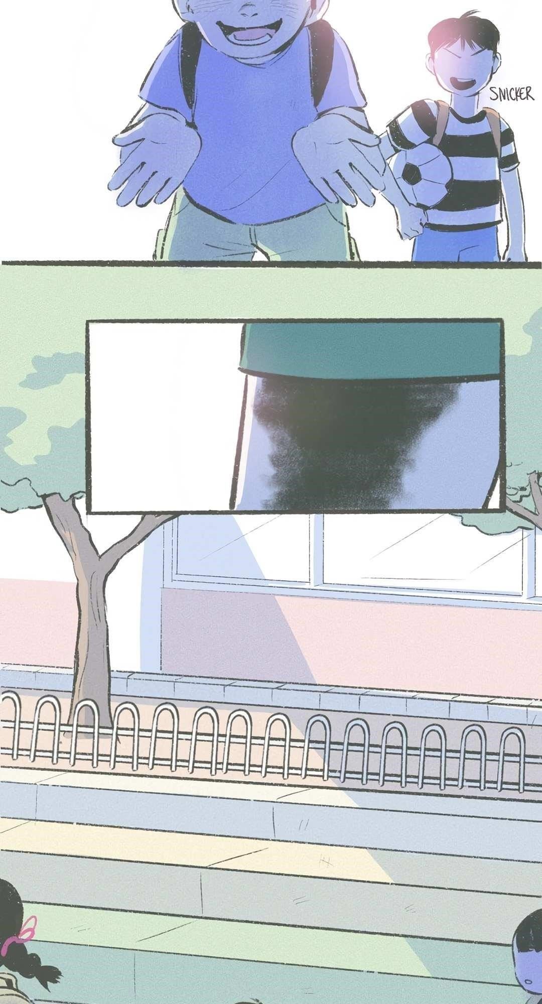 Why Don’t I Have Anyone By My Side? - Chapter 4 Page 4