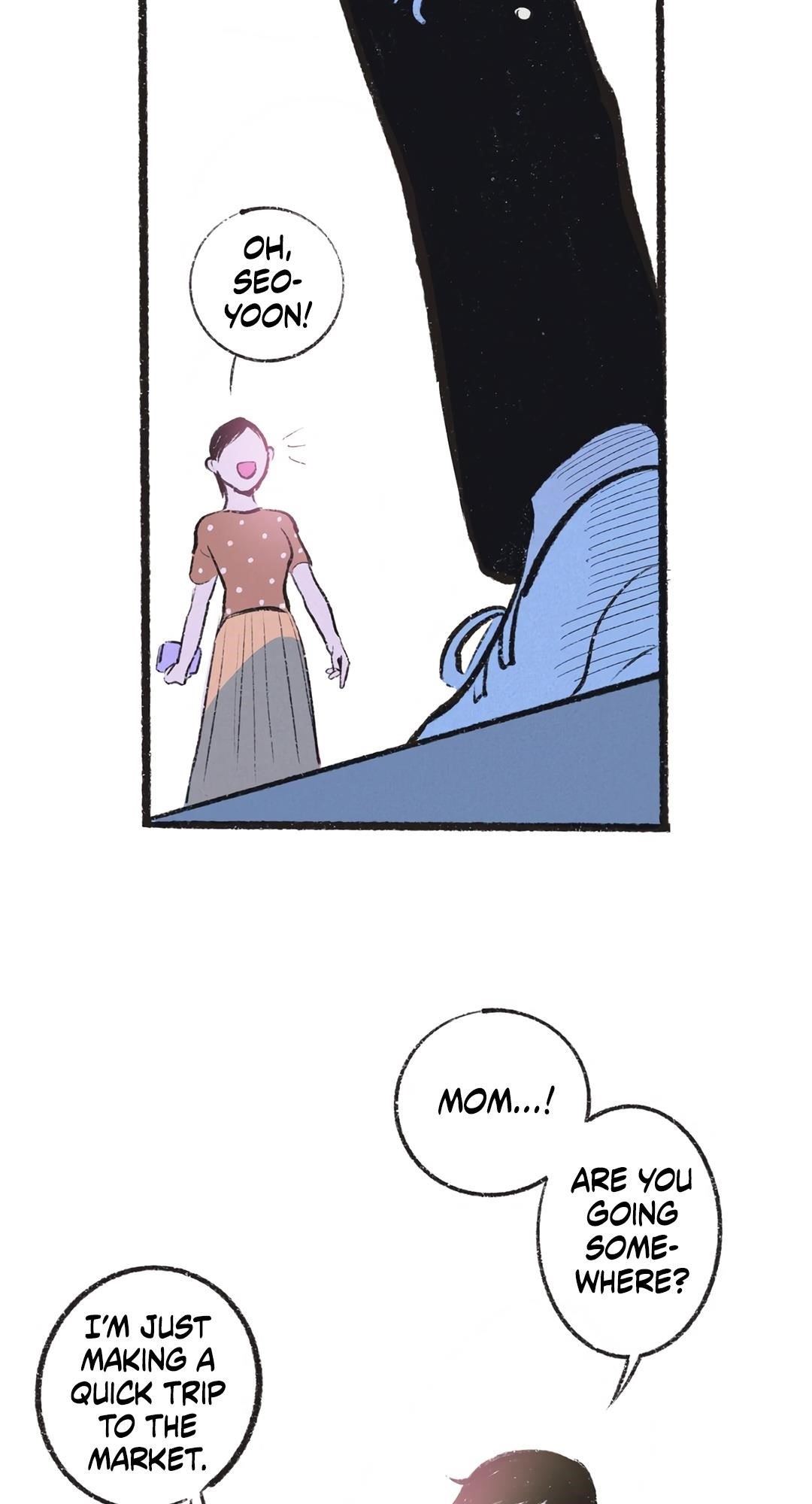 Why Don’t I Have Anyone By My Side? - Chapter 4 Page 51