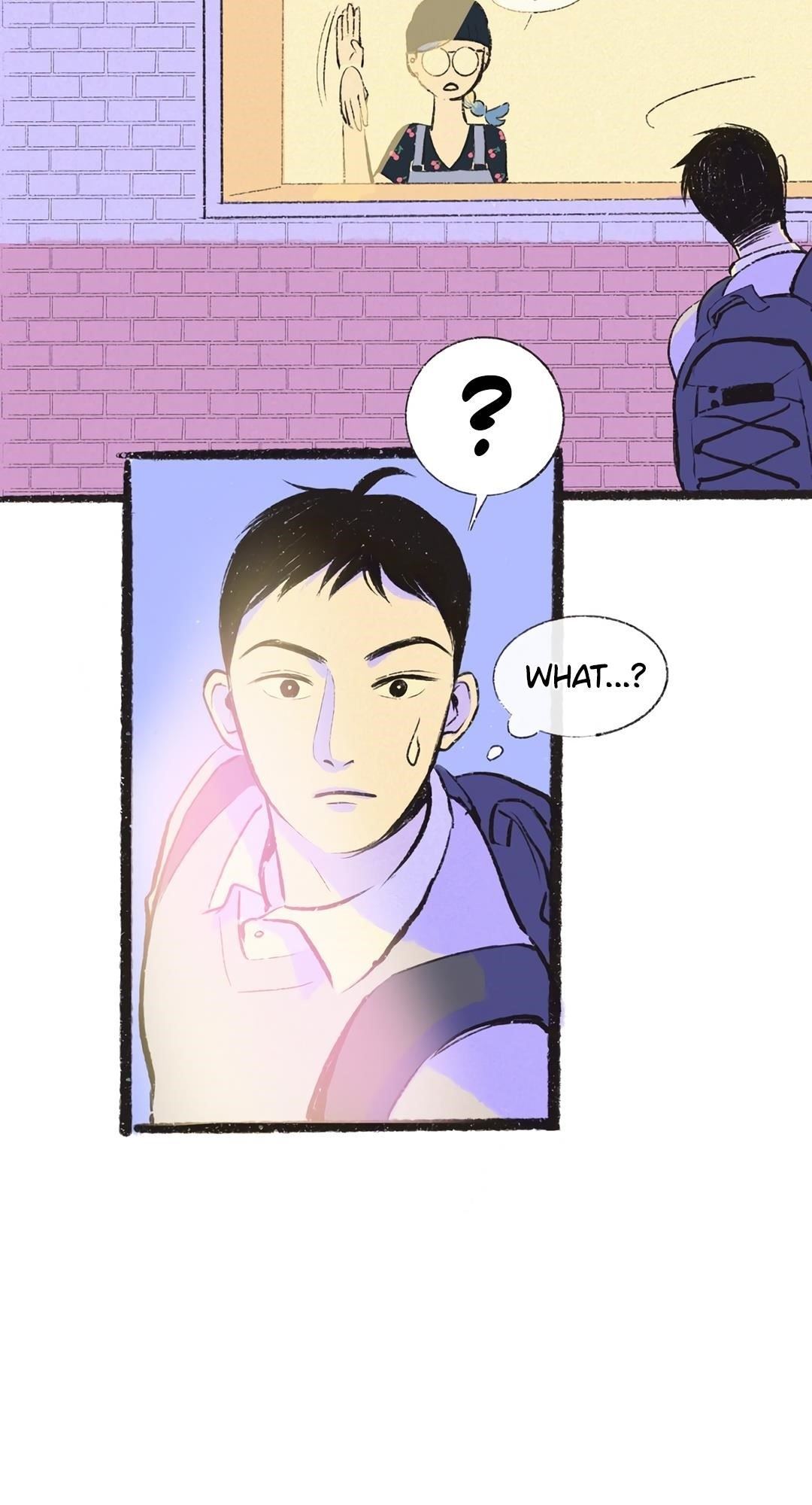 Why Don’t I Have Anyone By My Side? - Chapter 4 Page 59