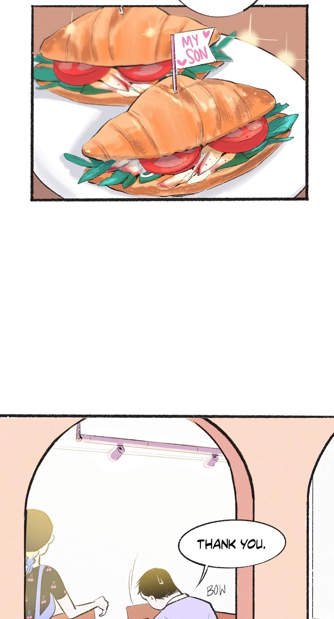 Why Don’t I Have Anyone By My Side? - Chapter 4 Page 65