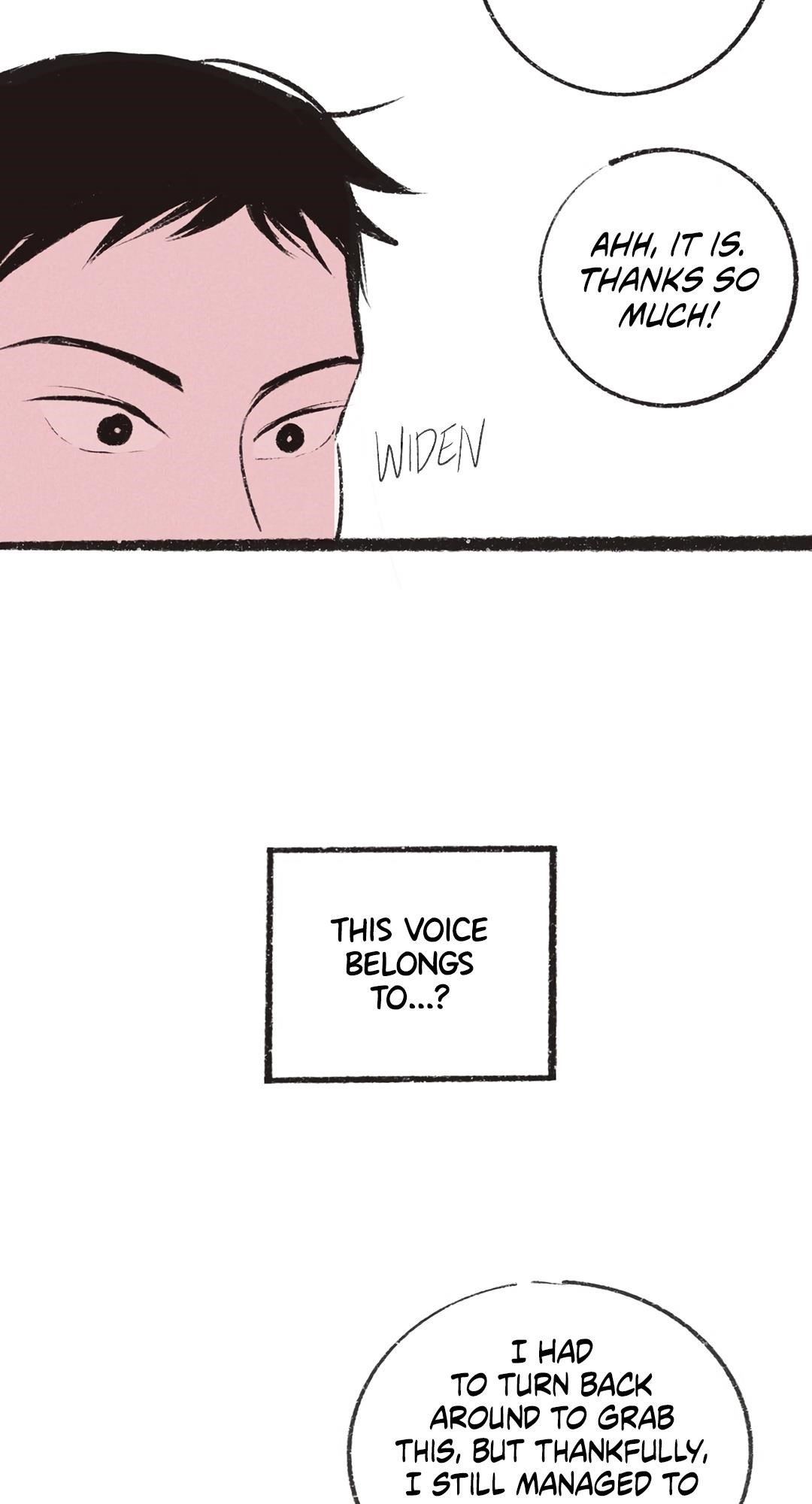 Why Don’t I Have Anyone By My Side? - Chapter 4 Page 70