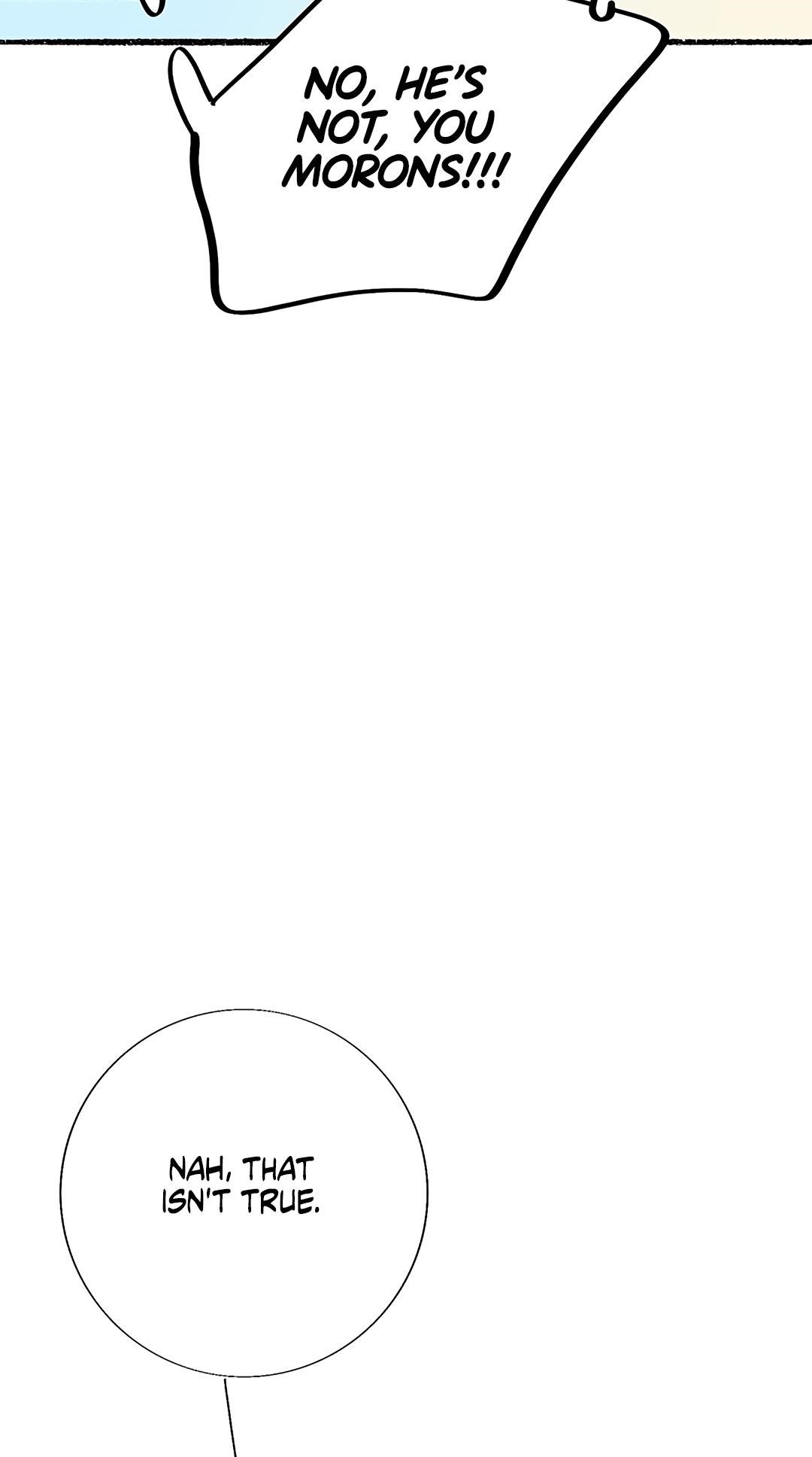 Why Don’t I Have Anyone By My Side? - Chapter 40 Page 100