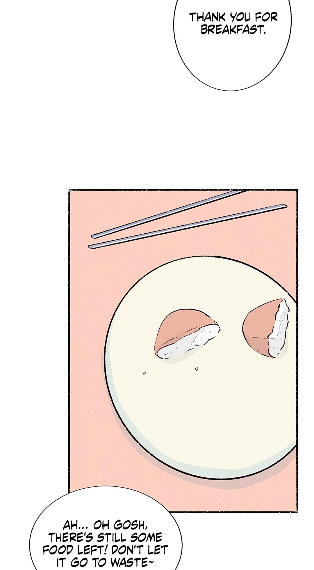 Why Don’t I Have Anyone By My Side? - Chapter 40 Page 15