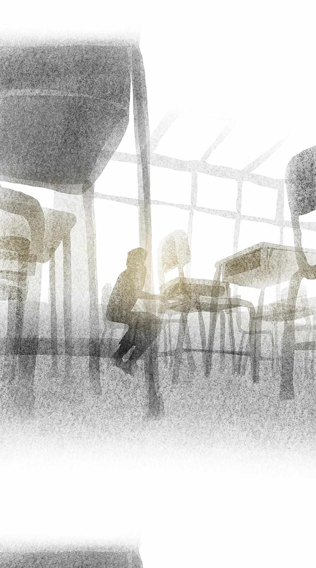 Why Don’t I Have Anyone By My Side? - Chapter 40 Page 30