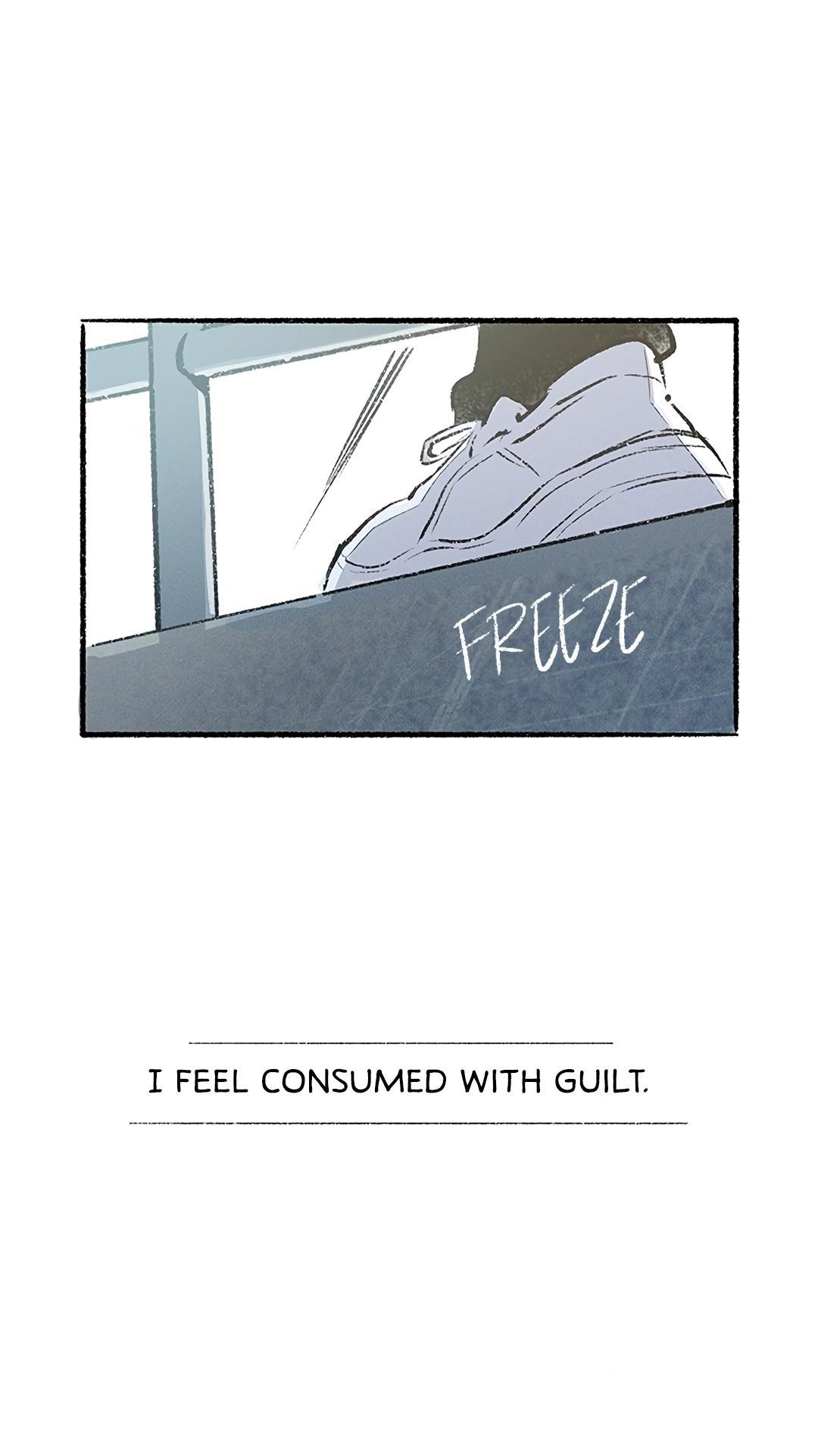 Why Don’t I Have Anyone By My Side? - Chapter 40 Page 37