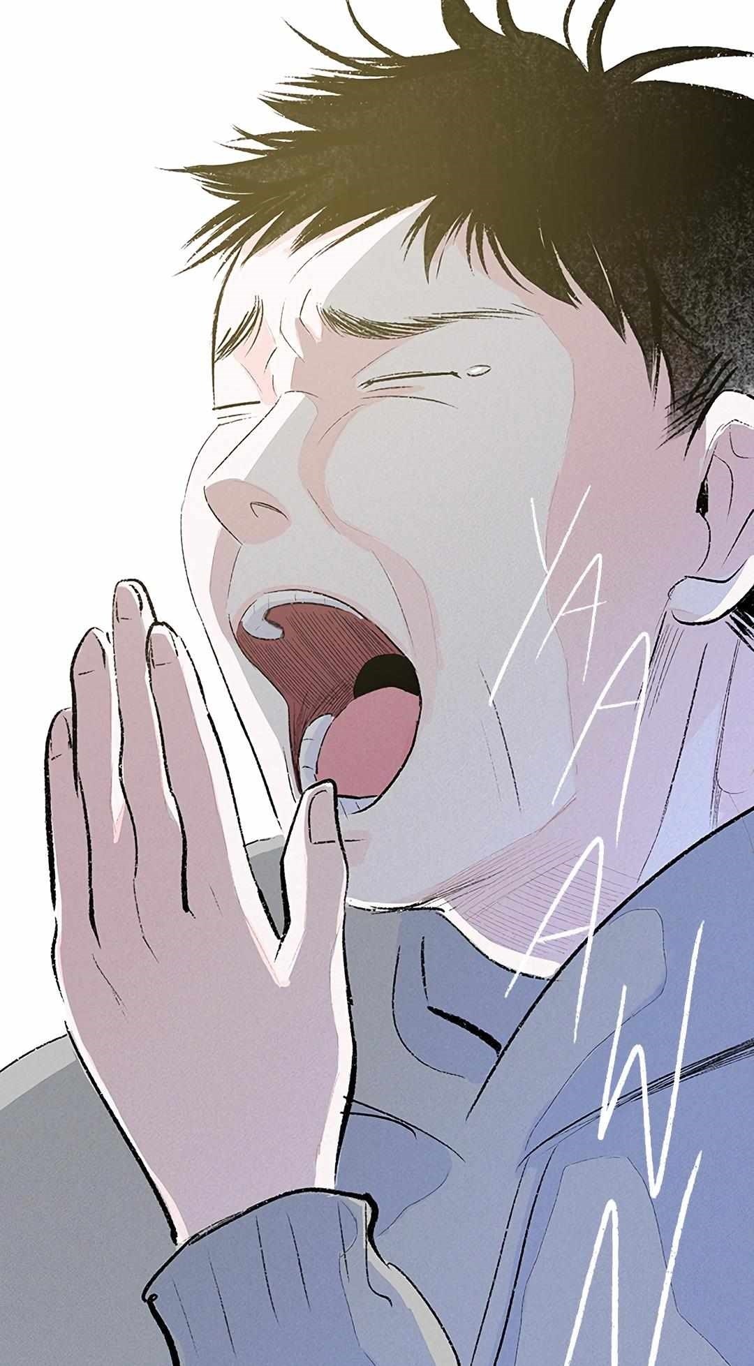 Why Don’t I Have Anyone By My Side? - Chapter 40 Page 70