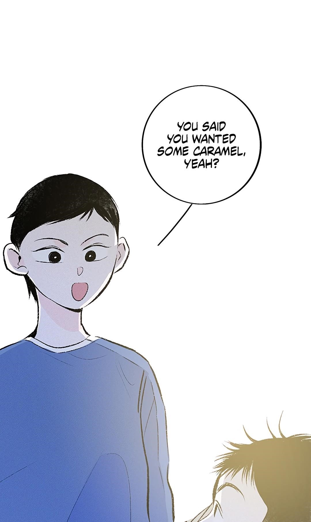 Why Don’t I Have Anyone By My Side? - Chapter 40 Page 73