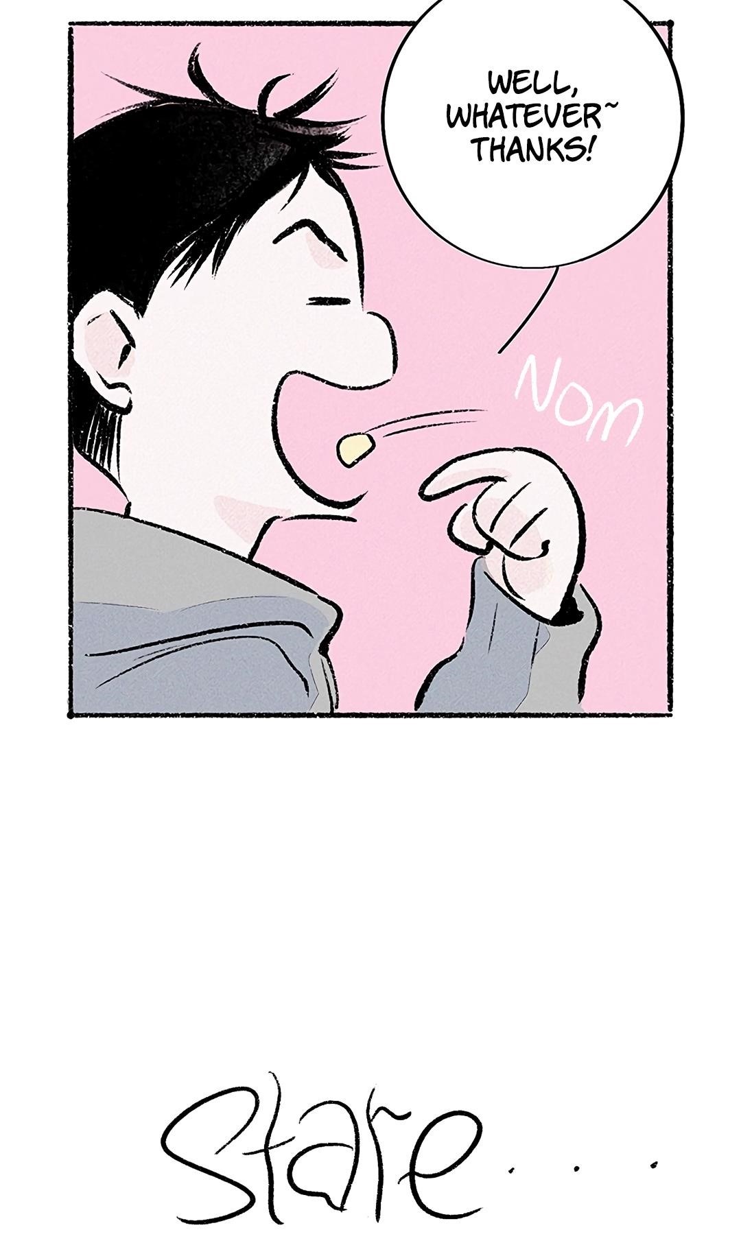 Why Don’t I Have Anyone By My Side? - Chapter 40 Page 75