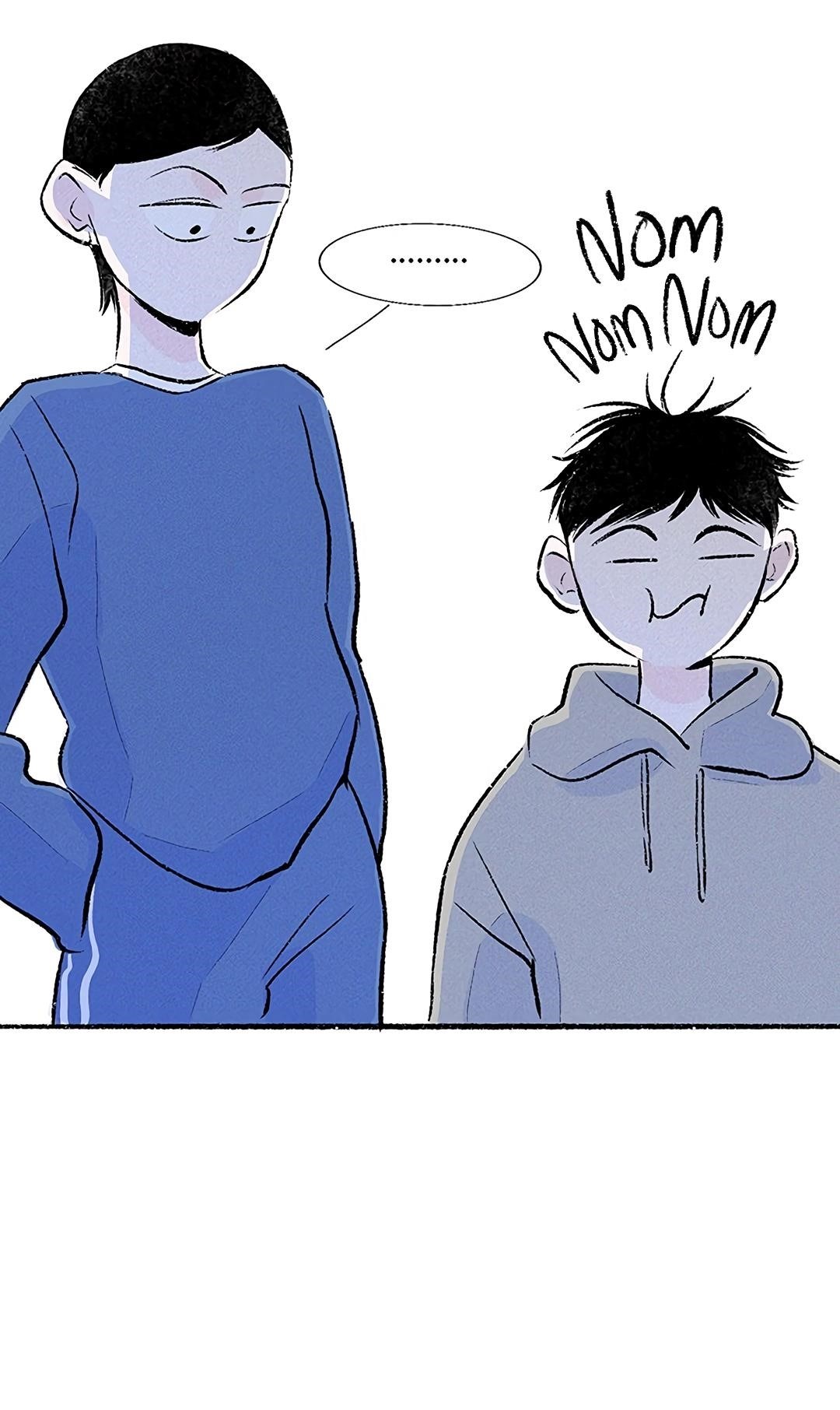 Why Don’t I Have Anyone By My Side? - Chapter 40 Page 76