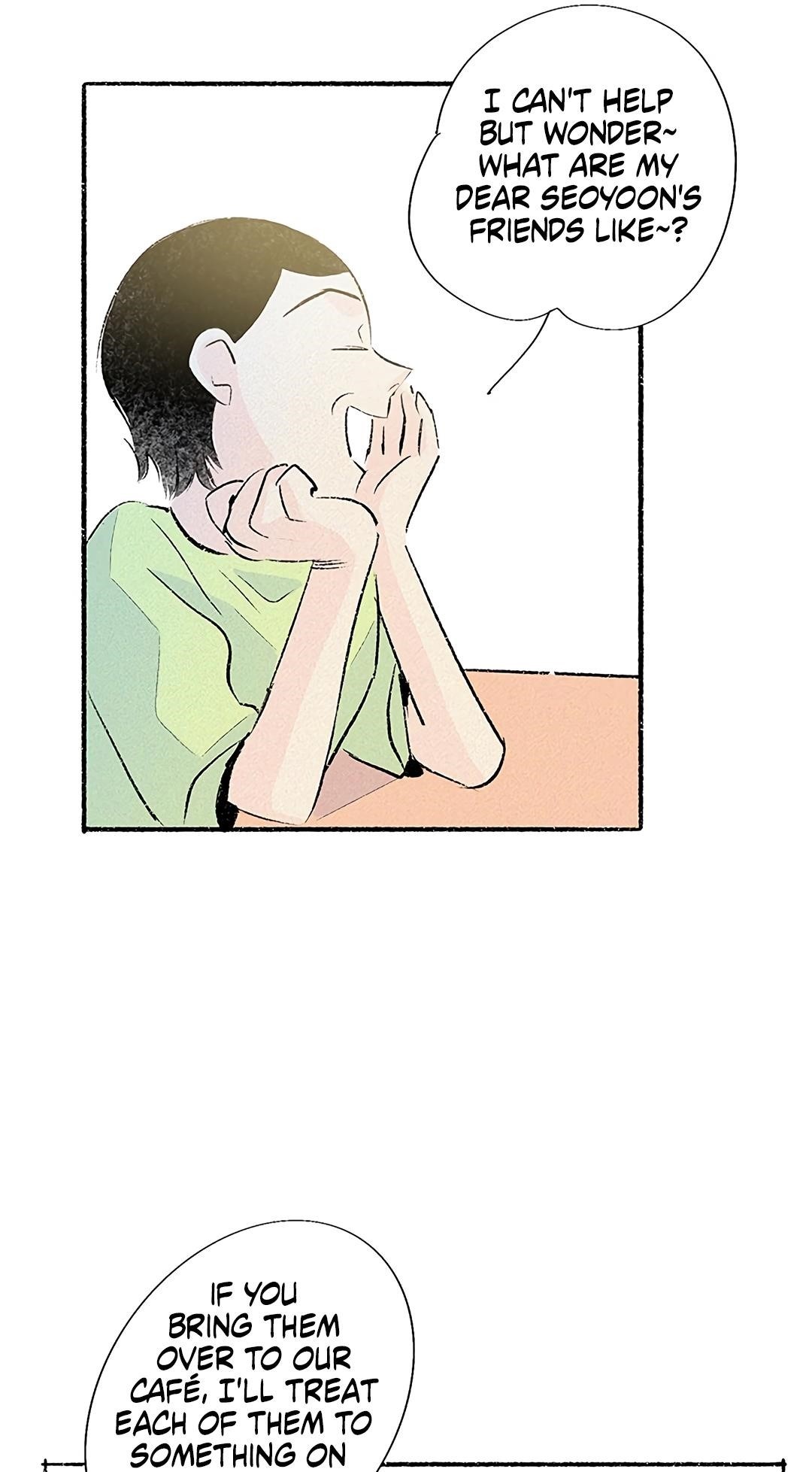 Why Don’t I Have Anyone By My Side? - Chapter 40 Page 9