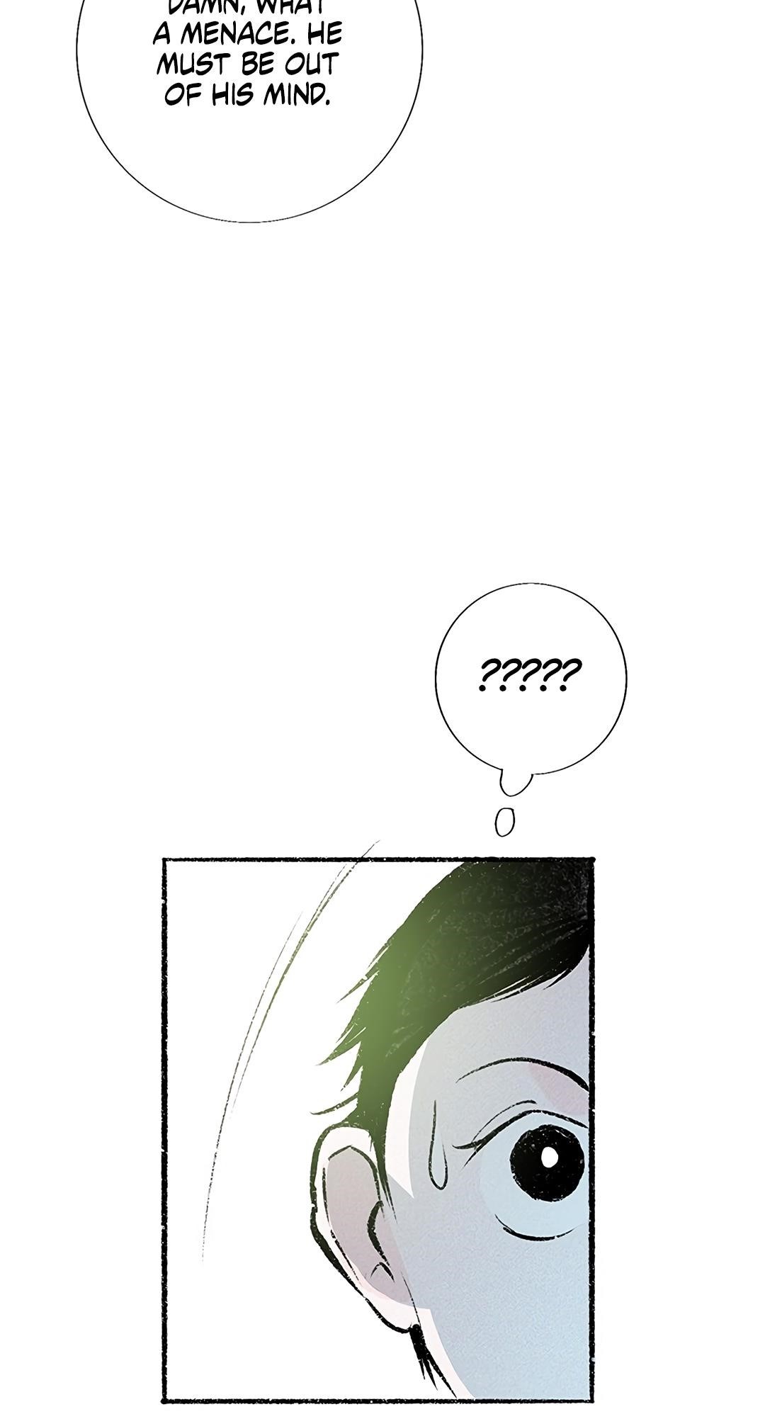 Why Don’t I Have Anyone By My Side? - Chapter 40 Page 90