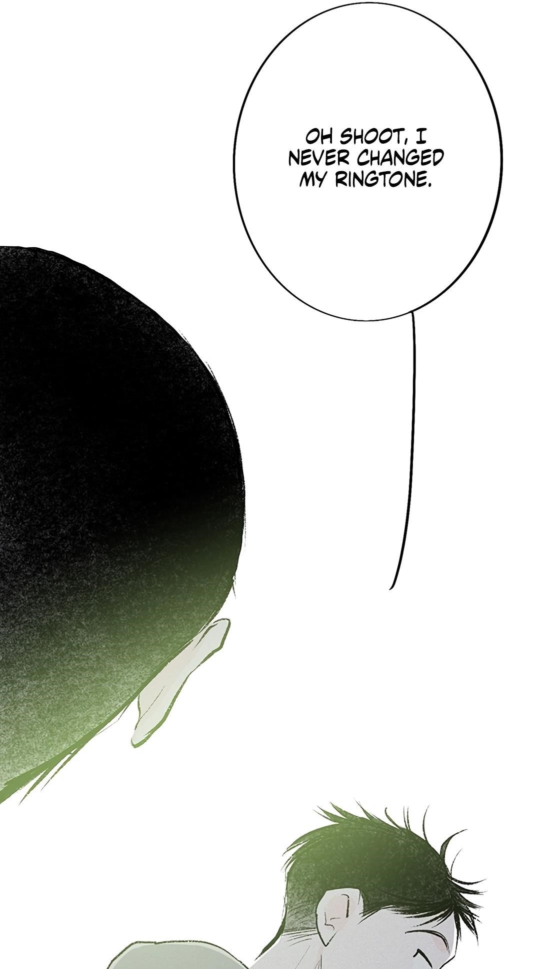 Why Don’t I Have Anyone By My Side? - Chapter 40 Page 96