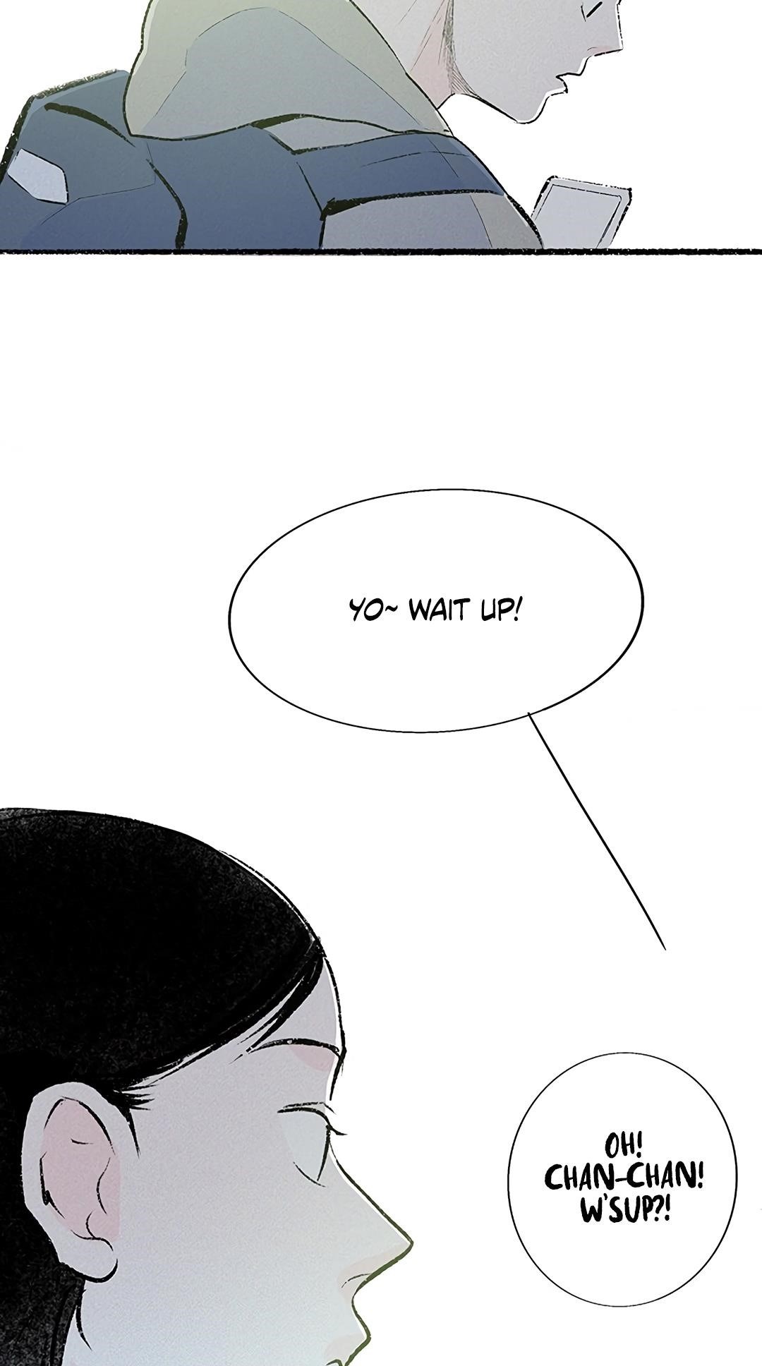 Why Don’t I Have Anyone By My Side? - Chapter 40 Page 97