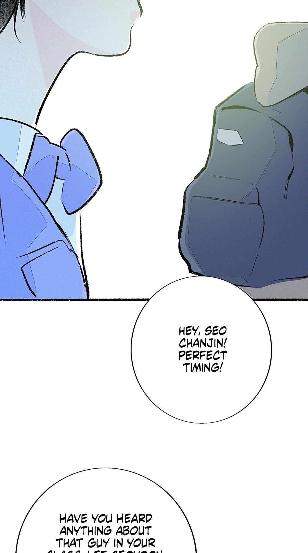 Why Don’t I Have Anyone By My Side? - Chapter 40 Page 98