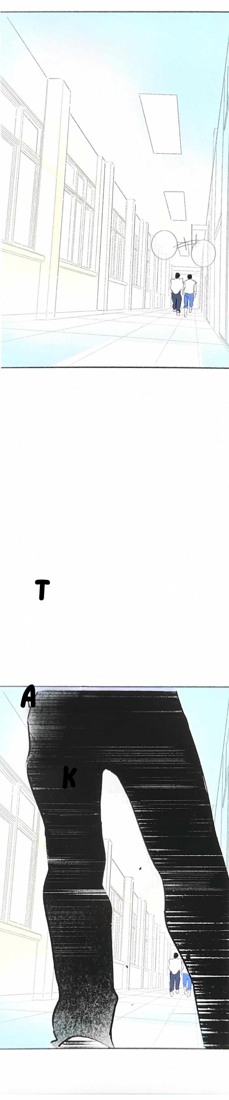 Why Don’t I Have Anyone By My Side? - Chapter 41 Page 29