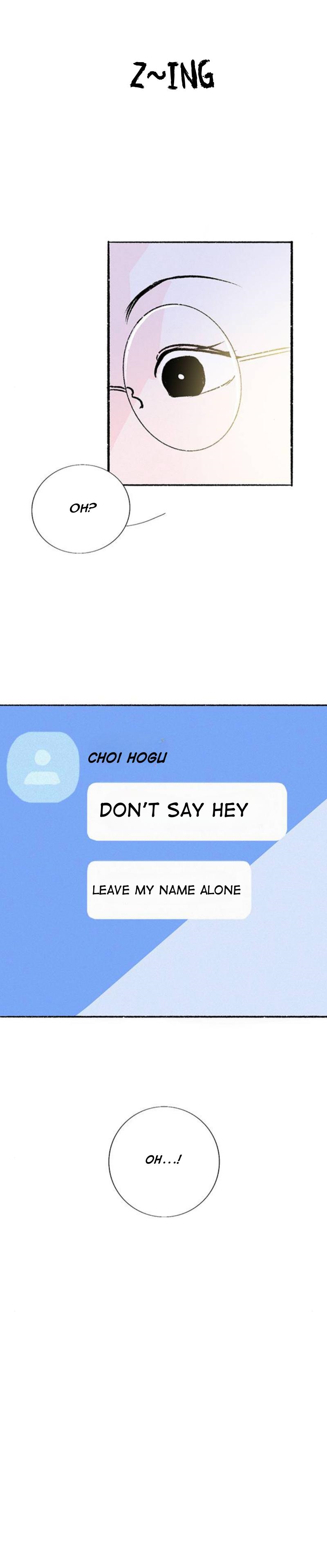 Why Don’t I Have Anyone By My Side? - Chapter 42 Page 33