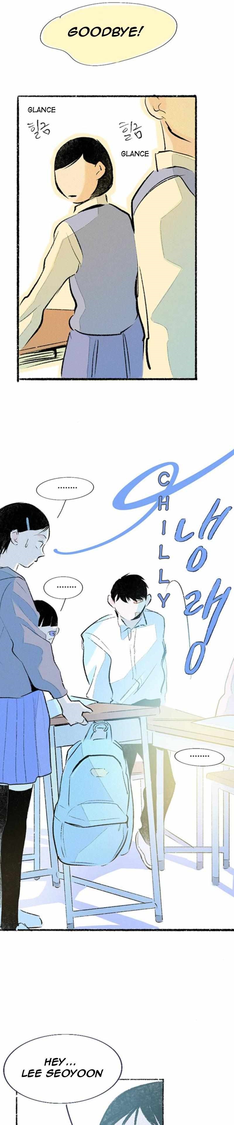 Why Don’t I Have Anyone By My Side? - Chapter 43 Page 10