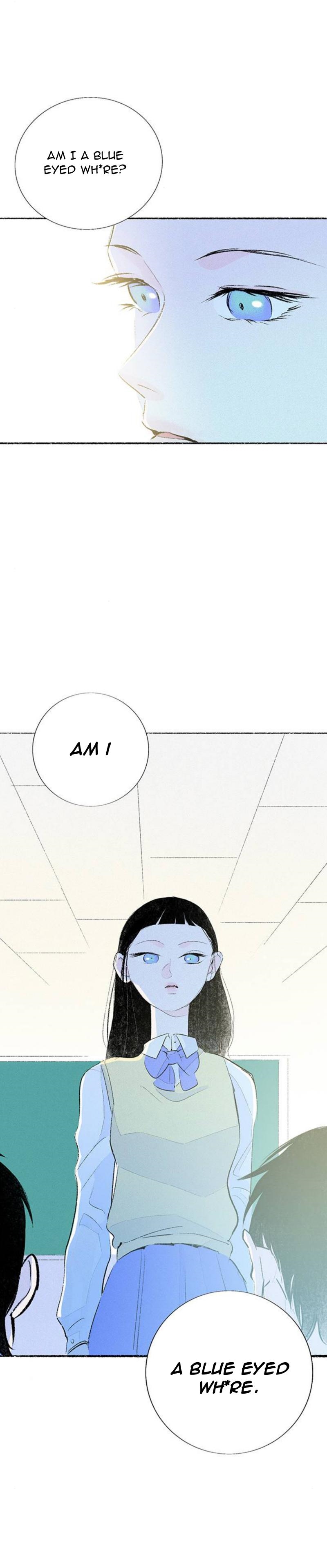 Why Don’t I Have Anyone By My Side? - Chapter 44 Page 4