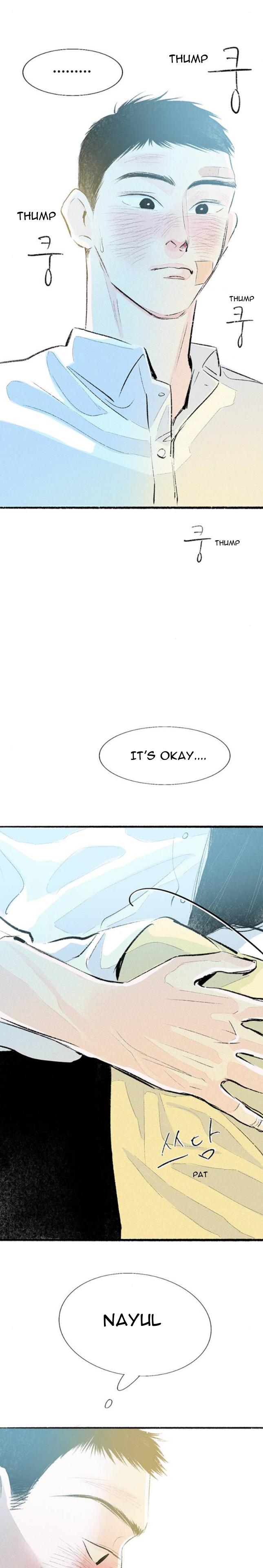 Why Don’t I Have Anyone By My Side? - Chapter 45 Page 2