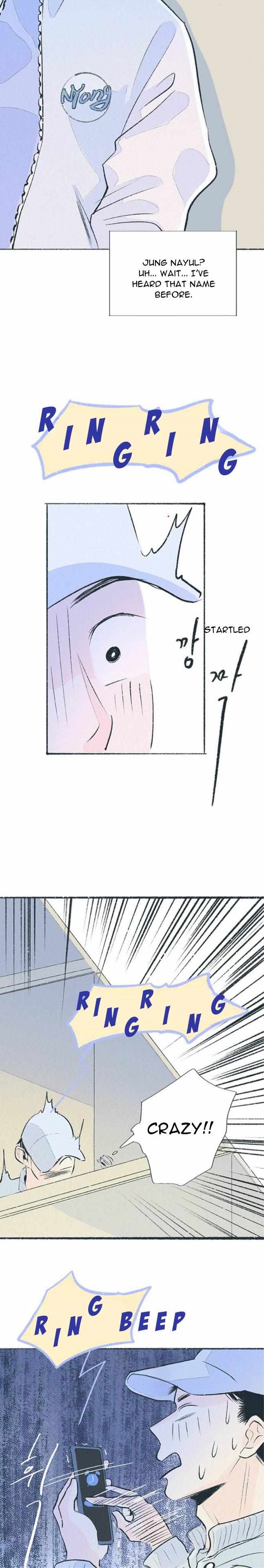 Why Don’t I Have Anyone By My Side? - Chapter 45 Page 9