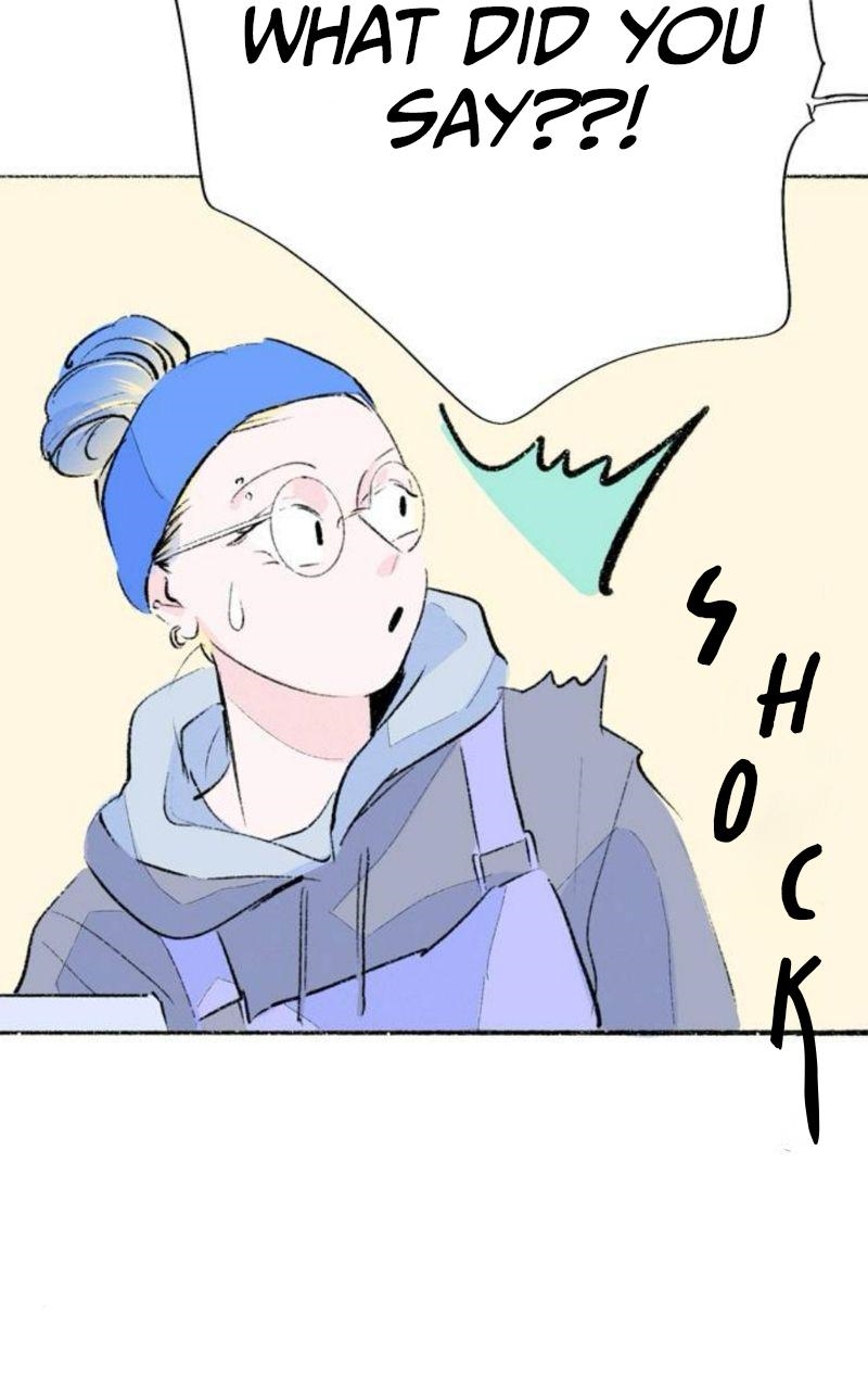 Why Don’t I Have Anyone By My Side? - Chapter 46 Page 11