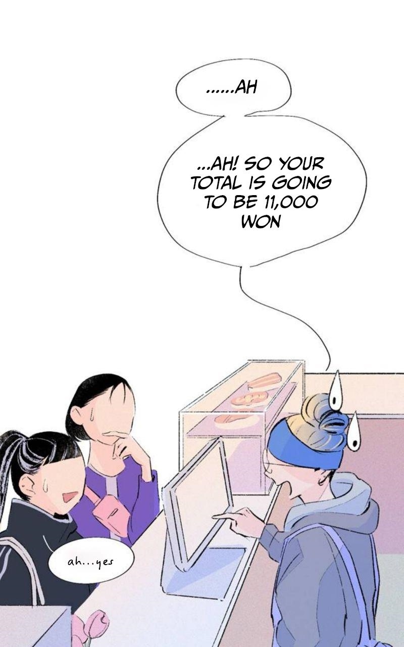 Why Don’t I Have Anyone By My Side? - Chapter 46 Page 12