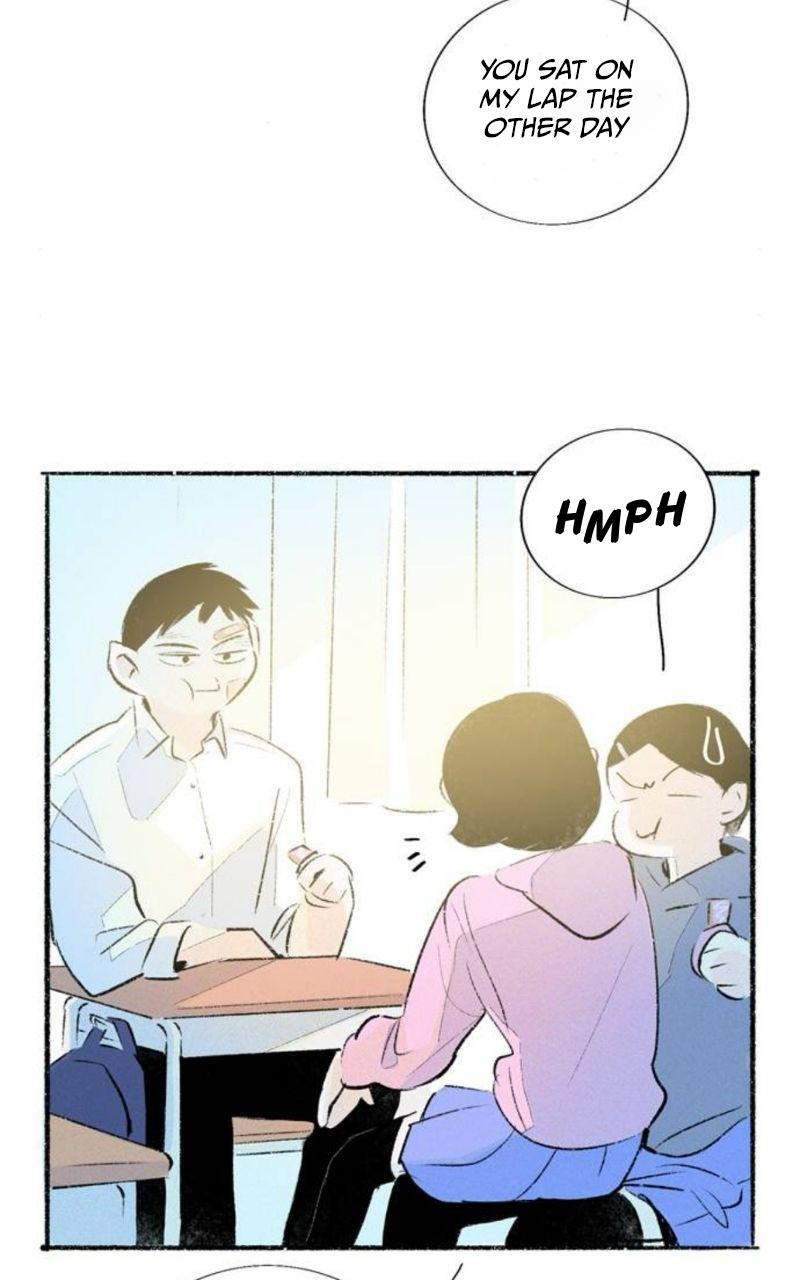 Why Don’t I Have Anyone By My Side? - Chapter 46 Page 23