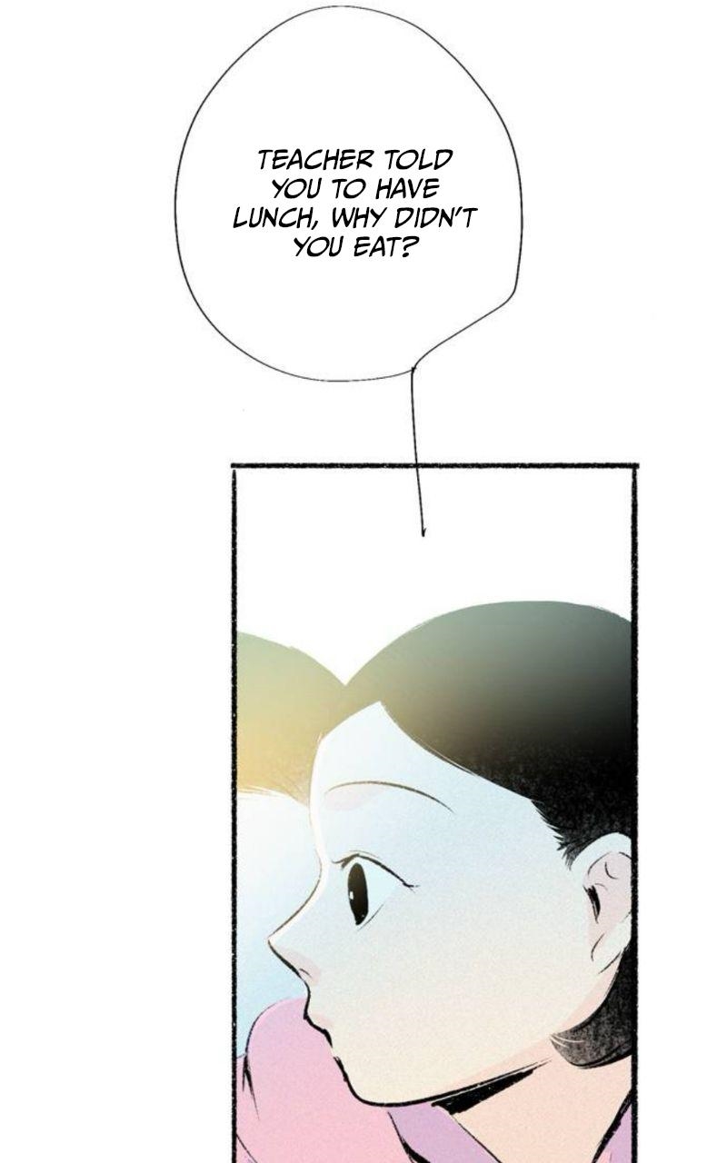 Why Don’t I Have Anyone By My Side? - Chapter 46 Page 30