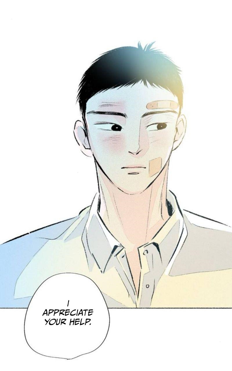 Why Don’t I Have Anyone By My Side? - Chapter 46 Page 39