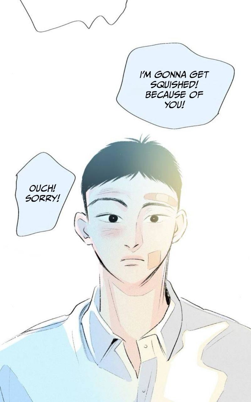 Why Don’t I Have Anyone By My Side? - Chapter 46 Page 53