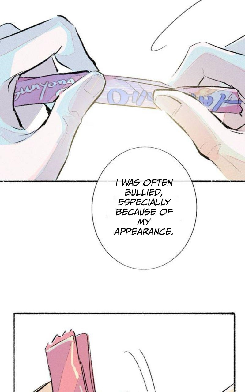 Why Don’t I Have Anyone By My Side? - Chapter 46 Page 59