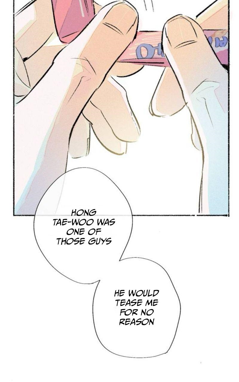 Why Don’t I Have Anyone By My Side? - Chapter 46 Page 60