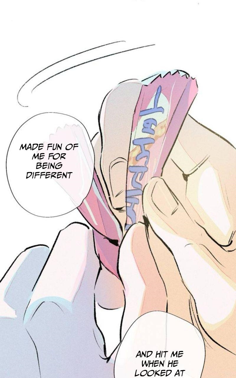 Why Don’t I Have Anyone By My Side? - Chapter 46 Page 61