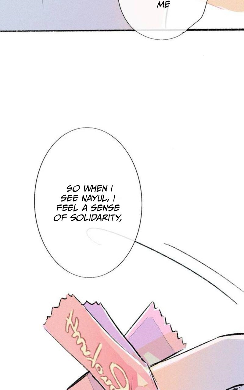 Why Don’t I Have Anyone By My Side? - Chapter 46 Page 62