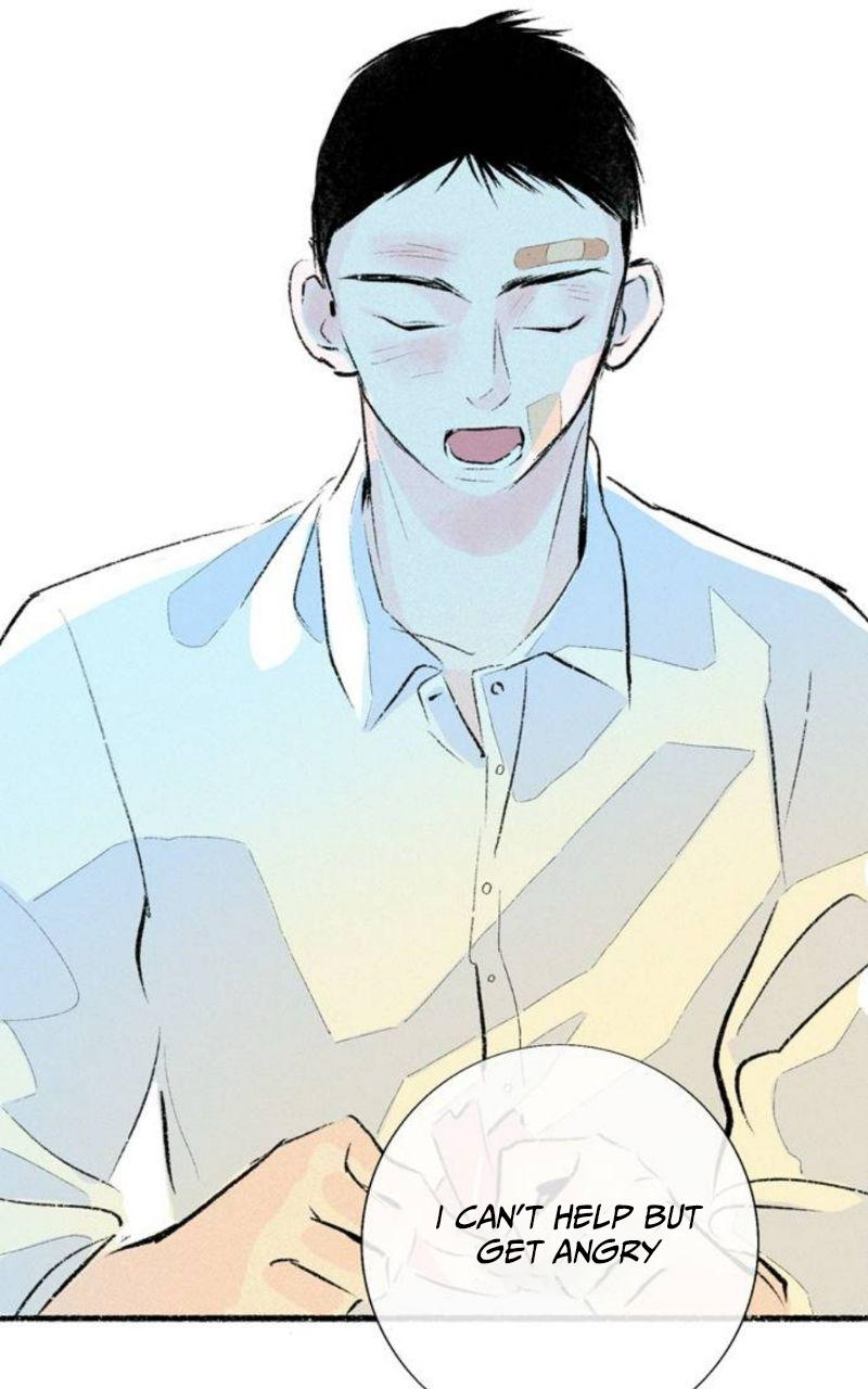 Why Don’t I Have Anyone By My Side? - Chapter 46 Page 64