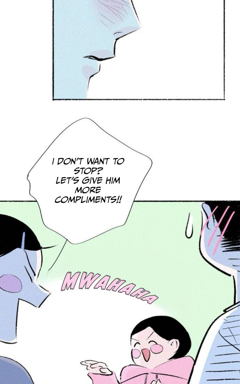 Why Don’t I Have Anyone By My Side? - Chapter 46 Page 80